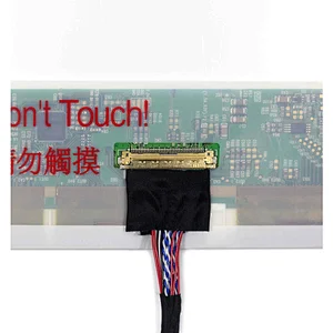 10.1inch B101EW05  LP101WX1-SLP2 1280X800 LCD Screen with VGA LCD Controller Board