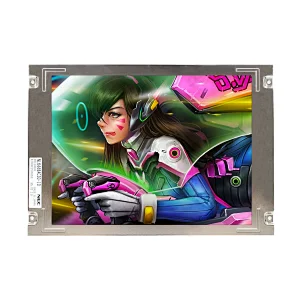 9.4" NL6448AC30-10 640X480 Industrial LCD Screen lcd 640x480 640x480 lcd 640x480 screen 640x480 lcd and touch screen sharp industrial lcd screen 9.4" lcd screen NL6448AC30 LCD Screen