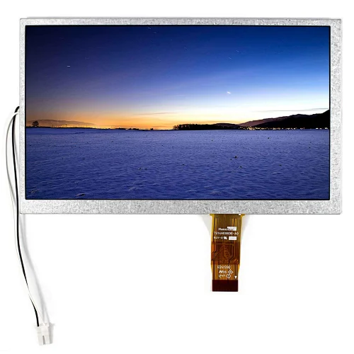 7" HSD070I651 480X234 LCD Screen lcd 480x234 7 lcd 480x234 touch screen 480x234 baby monitors lcd 480x234 wireless baby monitors lcd 480x234 HSD070I651