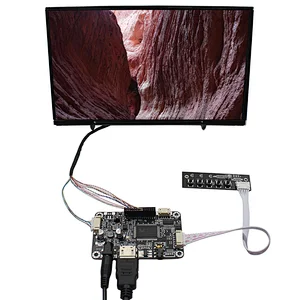 10.1inch B101XAN01.3 1366X768 TFT-LCD Screen With HD-MI Audio LCD Controller Board