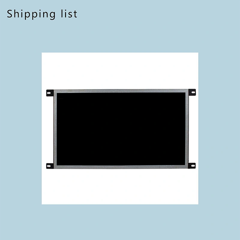 15.6inch 1920X1080 1000nit Brightness LCD Screen With HDMI USB LCD Controller Board