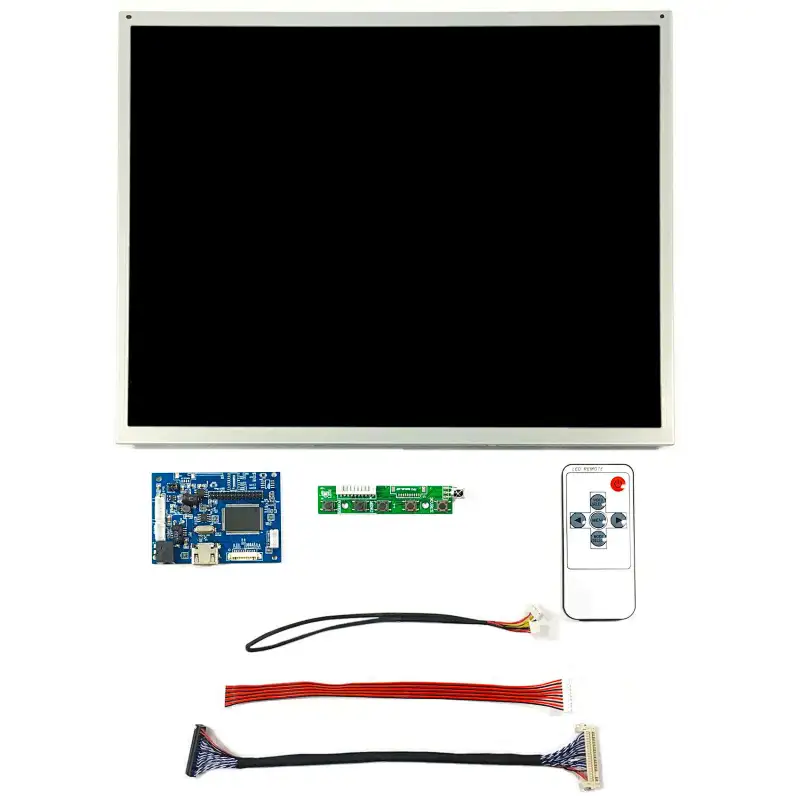17inch G170EG01 V1 1280X1024 LCD Screen with HDMI Controller Board 17inch G170EG01 V1 1280X1024 17inch G170EG01 V1 G170EG01 V1