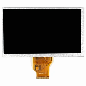 7inch AT070TN90 800X480 LCD Screen laptop 7inch tft 800x480 screen screen lcd 800x480 7inch lcd screen lcd 800x480 at070tn90