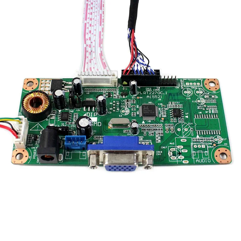 LQ156T3LW02 15.6inch 1366X768 LED LCD For Industrial Screen with VGA LCD Board laptop lcd screen 1366x768 LQ156T3LW02 15.6inch 1366X768 LQ156T3LW02 15.6inch 1366X768