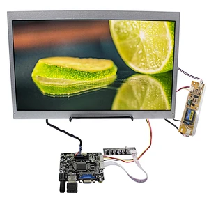 15inch M150EW01 V0 1280X720 LCD Screen With HD-MI VGA AV LCD Controller Board 15inch M150EW01 V0 1280X720 M150EW01 V0 1280X720 M150EW01 V0
