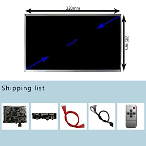 10.1inch B101XAN01.3 1366X768 LVDs LCD Screen and HD-MI Audio LCD Controllre Board laptop lcd screen 1366x768 10.1inch B101XAN01.3 1366X768 10.1inch B101XAN01.3 B101XAN01.3 B101XAN01.3 1366X768