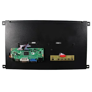 15.6inch G156HTN02.1 1920X1080 LCD Screen With HDMI VGA LCD Controller Board
