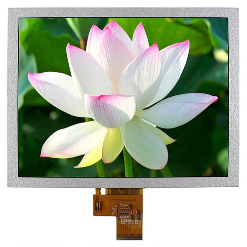 8" EJ080NA-04C 1024X768 LCD Screen 1024x768 screen