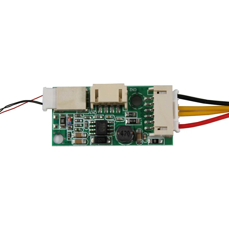 Android 11 board with 5.6