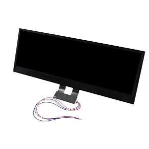 14inch 3840X1100 4K Capacitive IPS LCD Screen lcd touch screen capacitive 14
