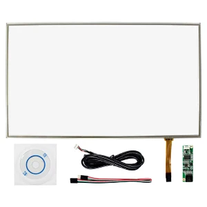 17.3inch 4-Wire Resistive Touch Panel Screen VS173TP-A1 with USB Driver Control