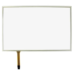 15.4inch 4-Wire Resistive Touch Panel Screen VS154TP-A1 with USB TOUCH DRIVER