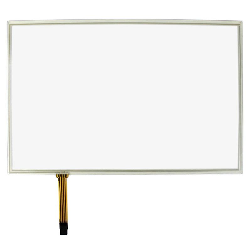 15.4inch 4-Wire Resistive Touch Panel Screen VS154TP-A1 with USB TOUCH DRIVER
