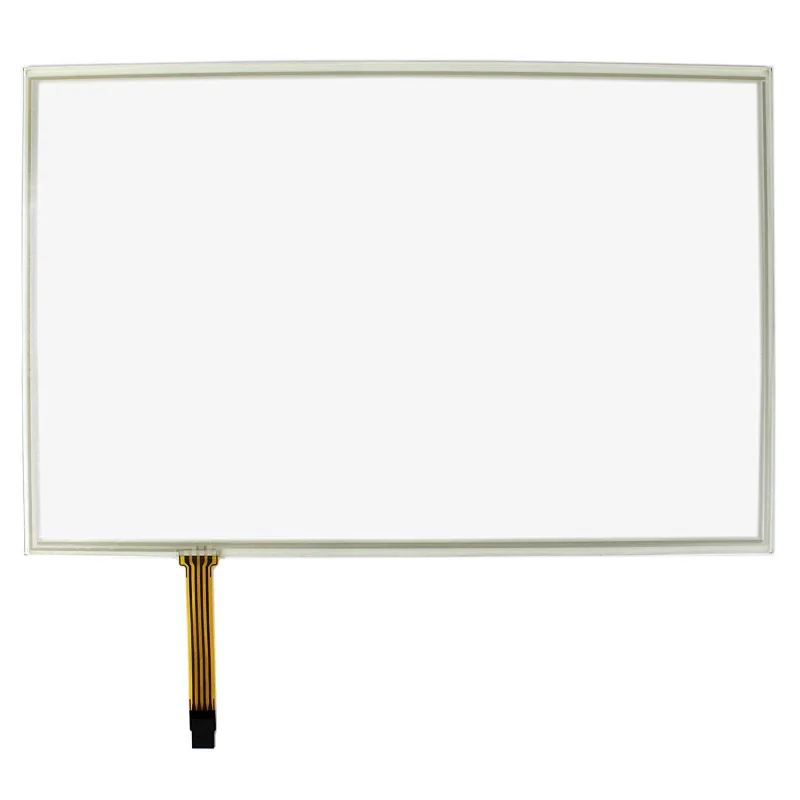 15.4inch 4-Wire Resistive Touch Panel Screen VS154TP-A1 with USB TOUCH DRIVER