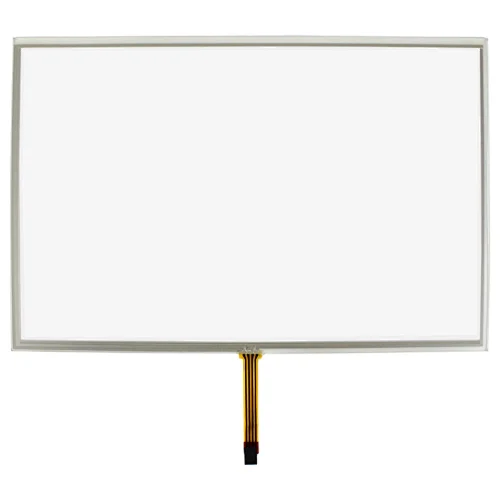 17inch 4-Wire Resistive Touch Panel Screen VS170TP-A1 with USB Control Card