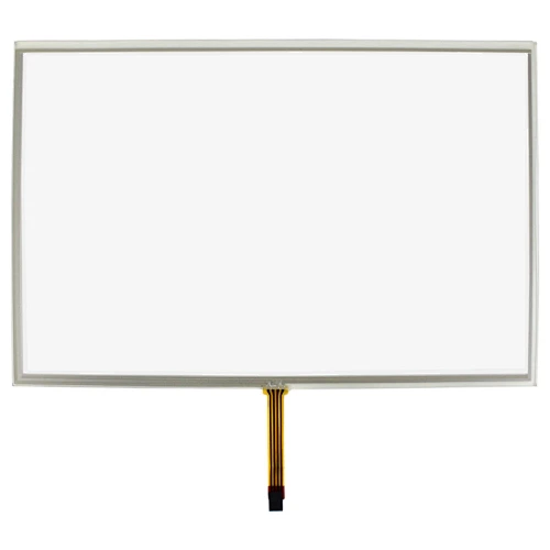 17inch 4-Wire Resistive Touch Panel Screen VS170TP-A1 with USB Control Card