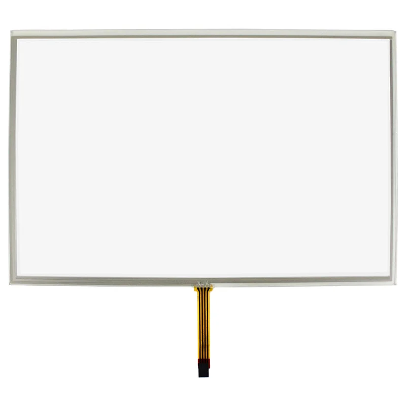 17inch 4-Wire Resistive Touch Panel Screen VS170TP-A1 with USB Control Card