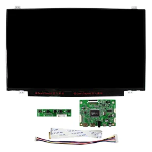 14inch B140HAN01 1920x1080 EDP IPS LCD Screen With HDMI Mini LCD Controller Board 14inch B140HAN01 1920x1080 B140HAN01 1920x1080 B140HAN01 lcd ips 14inch B140HAN01
