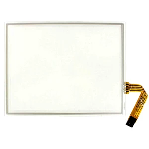 8inch 4-Wire Resistive Touch Panel Screen with USB Driver control