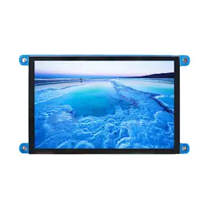 4.3inch 800X480 LCD tft lcd panel With Capacitive Touch Sensor lcd tft touch panel 4.3 tft lcd 800x480 tft lcd module 800x480 tft lcd 800x480 lcd with touch panel