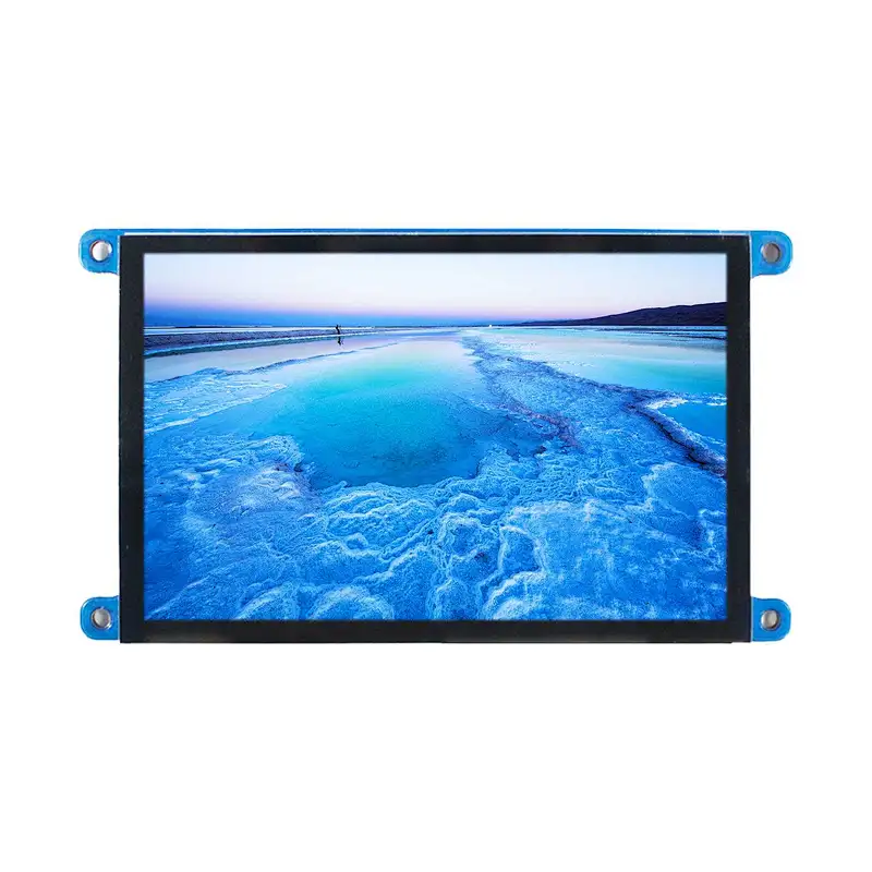 4.3inch 800X480 LCD tft lcd panel With Capacitive Touch Sensor lcd tft touch panel 4.3 tft lcd 800x480 tft lcd module 800x480 tft lcd 800x480 lcd with touch panel