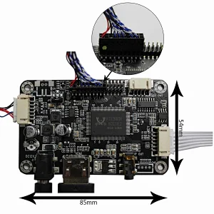 HDMI LCD Controller Board With 12.1 inch AA121TD02 1280X800 LCD Screen 12.1 inch AA121TD02 1280X800 AA121TD02 1280X800 1280x800 lcd AA121TD02