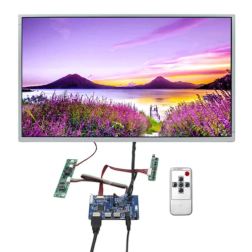 20.7" MT207FHM N20 1920X1080 LCD Screen with HDMI Android LCD Controller Board