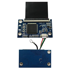 17in Capactive Touch Sensor USB Controller For 17