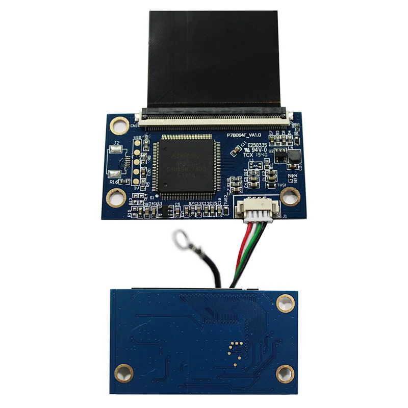 17in Capactive Touch Sensor USB Controller For 17