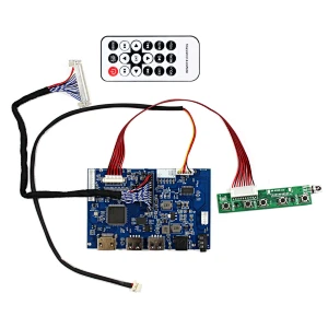 For 18.5inch G185HAN01 1920x1080 LCD Display HDM I Android 40P LCD Driver Board HDMI Android board lcd board for 1920x1080 lcd lcd display board for 18.5inch lcd