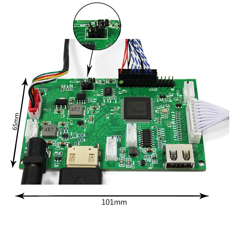 12.1 inch LQ121K1LG52 1280x800 TFT LCD Screen With HDMI USB LCD Controller Board 12.1 inch LQ121K1LG52 1280x800 LQ121K1LG52 1280x800 LQ121K1LG52 hdmi lcd controller board 1280x800 lcd