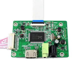 15.6inch IPS LCD Screen B156HAN01.2 1920x1080 with HDM I LCD Controller Board 15.6inch B156HAN01.2 1920x1080 15.6inch 1920x1080 B156HAN01.2 1920x1080 B156HAN01.2 lcd controller pcb board