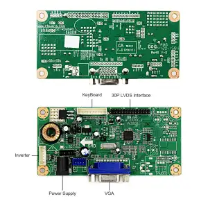18.4inch CLAA184FP01 1920X1080 LCD Screen with VGA LCD Controller Board 18.4inch CLAA184FP01 1920X1080 CLAA184FP01 1920X1080 CLAA184FP01