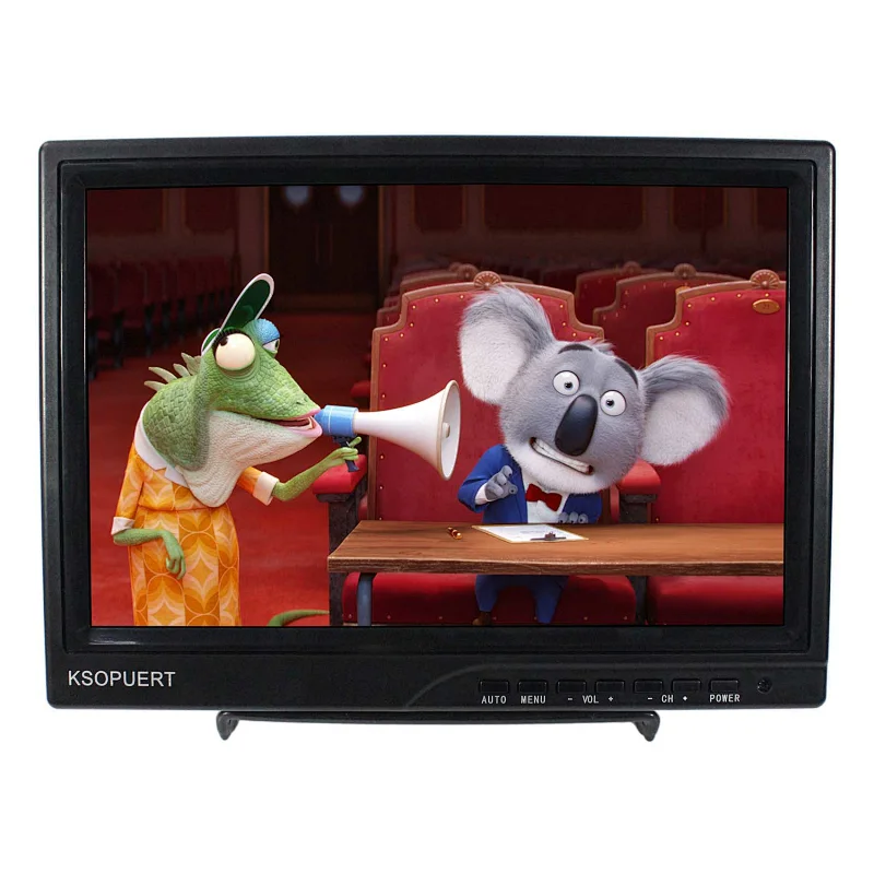 10.1inch 1280x800 IPS LCD Monitor HDMI Input VS101LM1PA2