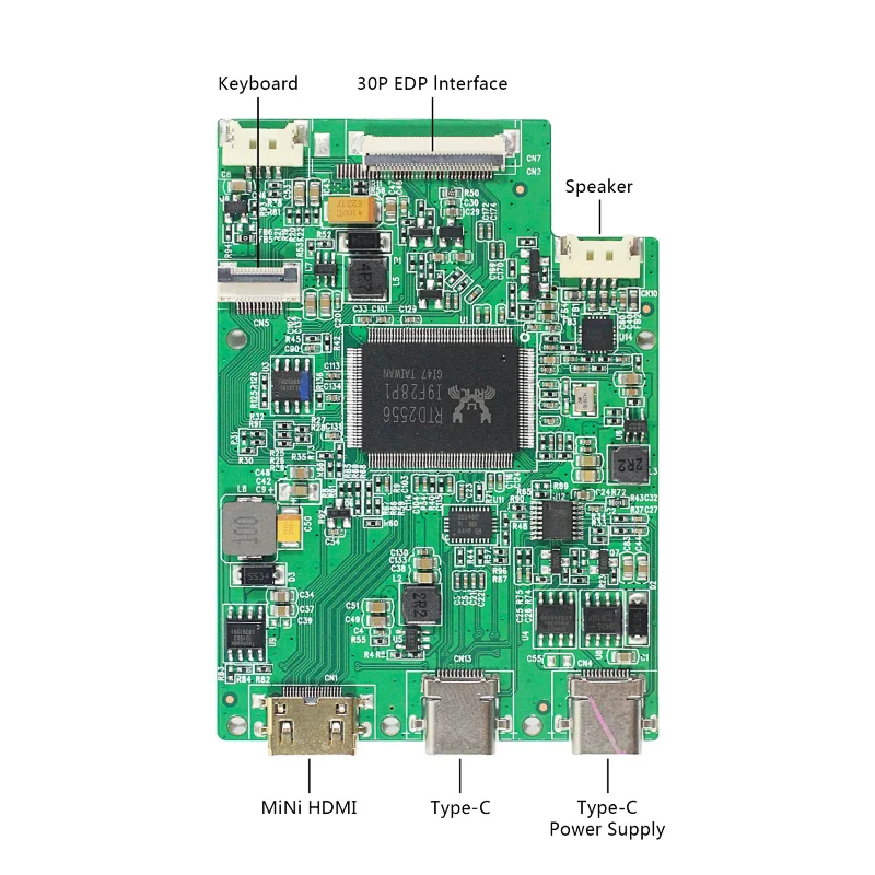 17.3inch N173HCE-E31 1920X1080 IPS LCD Replacement for Laptop with USB C HDMI Board 17.3inch N173HCE-E31 1920X1080 N173HCE-E31 1920X1080 N173HCE-E31 17.3inch N173HCE-E31 lcd controller board hdmi replacement lcd for laptop 1920x1080 laptop