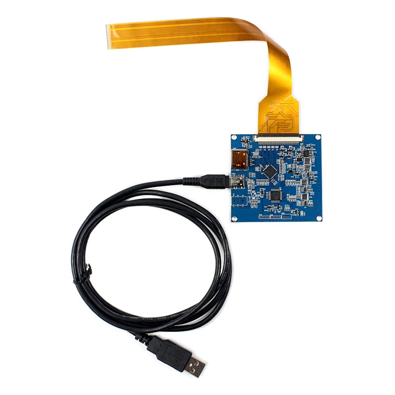 HDM I LCD Driver Board For 8.9