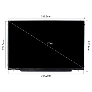 17inch LTN170TC10/LP171WU6 1920X1200 LCD Screen 1920x1200 lcd screen 1920x1200 lcd lcd 17inch 17inch 1920x1200 LTN170TC10