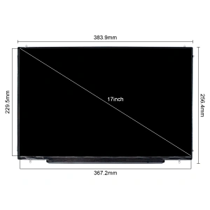 17inch LTN170TC10/LP171WU6 1920X1200 LCD Screen 1920x1200 lcd screen 1920x1200 lcd lcd 17inch 17inch 1920x1200 LTN170TC10