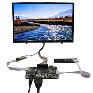 10.1inch B101UAN02.1 1920×1200 TFT-LCD screen with HD-MI Audio LCD Controller Board 10.1inch B101UAN02.1 1920×1200 10.1inch B101UAN02.1 B101UAN02.1 B101UAN02.1 1920×1200
