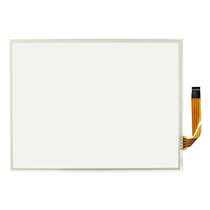 10.4inch Touch Panel 4 Wire Resistive Touch Sensor Dimension Size 228x175mm