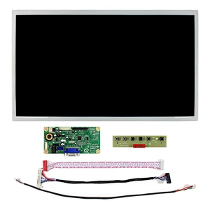 LQ156T3LW02 15.6inch 1366X768 LED LCD For Industrial Screen with VGA LCD Board laptop lcd screen 1366x768 LQ156T3LW02 15.6inch 1366X768 LQ156T3LW02 15.6inch 1366X768