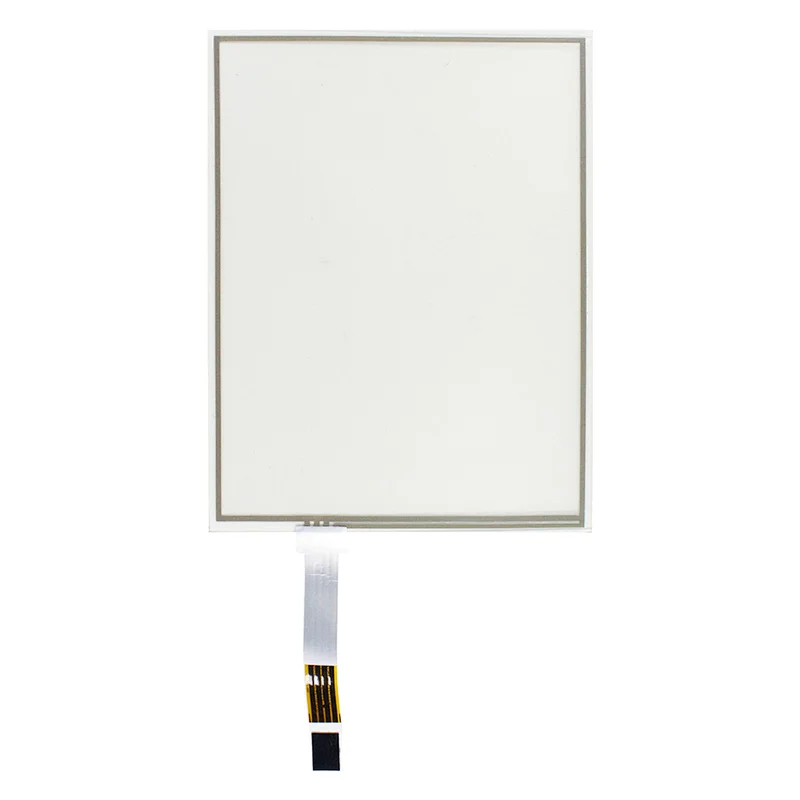 8inch 4-Wire Resistive Touch Panel Screen