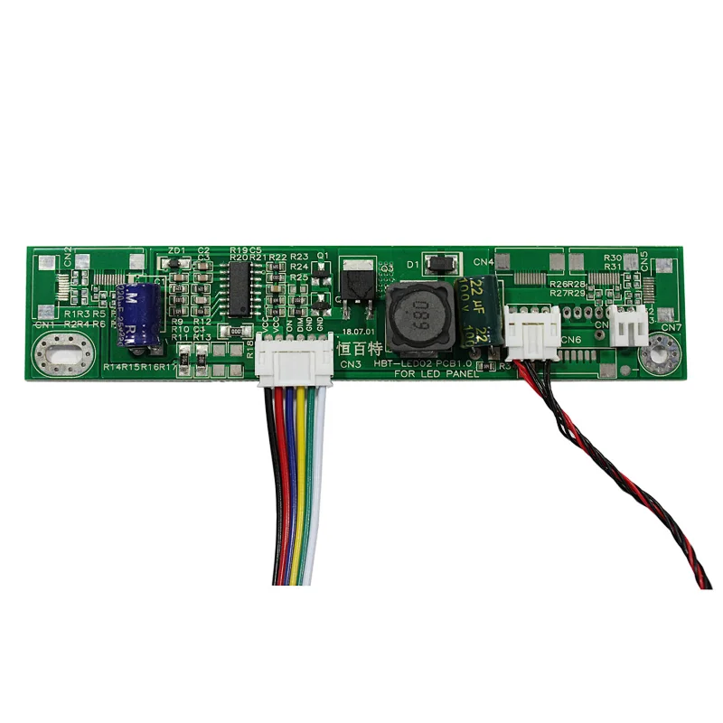 For 1280x1024 M170ETN01.1 G190ETN01.0 Display Controller Board HDMI 2USB Input hdmi input board 1280x1024 controller lcd controller board hdmi hdmi controller board