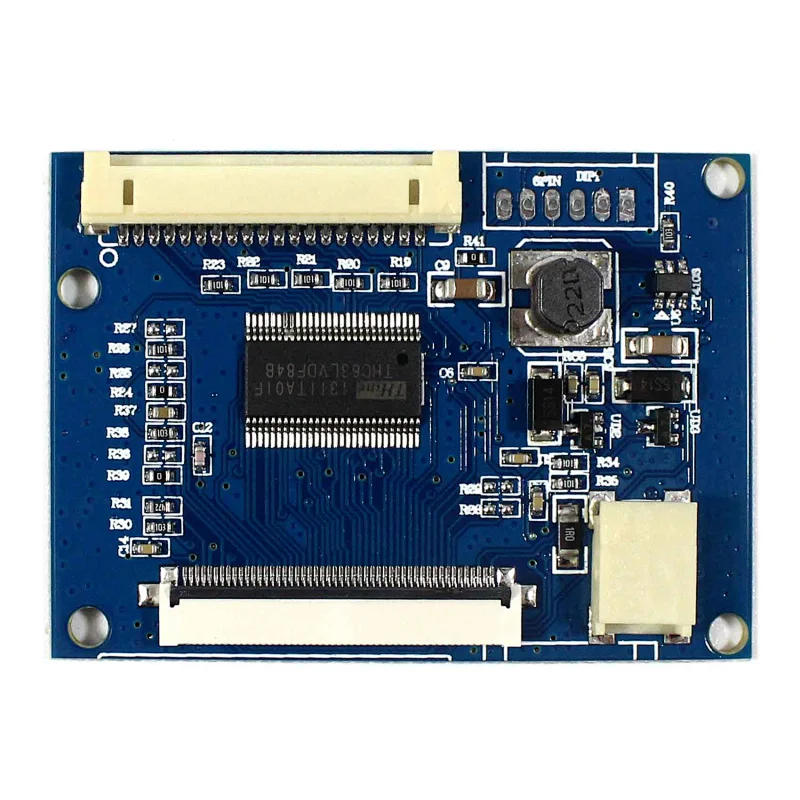 LVDS TTL Tcon Board Work For 6.5