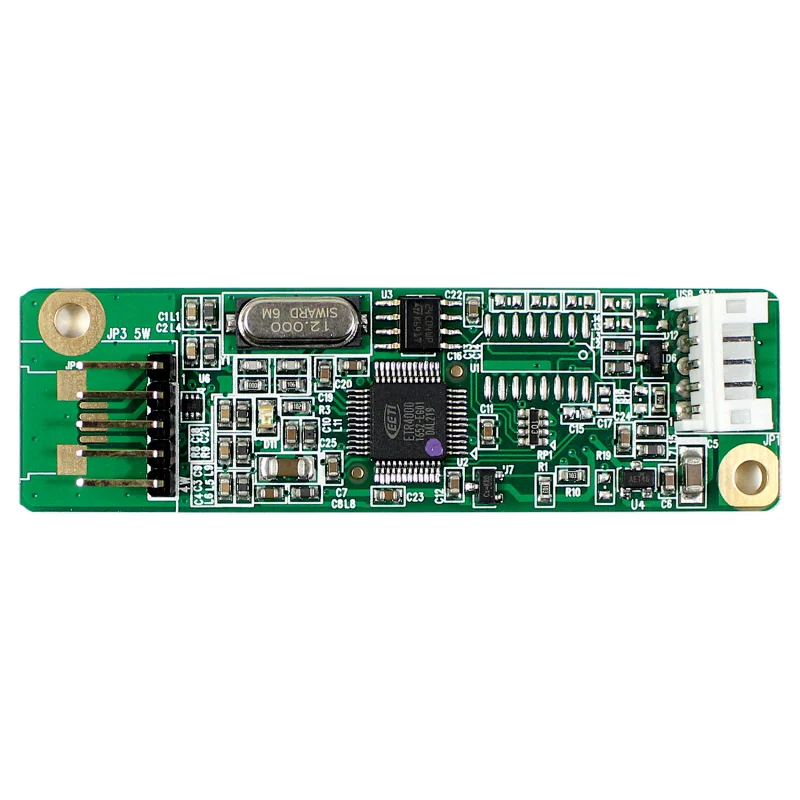 10.7inch 5-Wire Resistive Touch Panel Screen