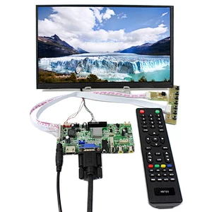 10.6inch LTL106AL01 1366X768 IPS LCD Screen with HDMI+VGA+AV+USB LCD Controller Board 10.6inch LTL106AL01 1366X768 LTL106AL01 1366X768 10.6inch LTL106AL01 LTL106AL01