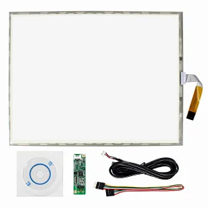 15inch 5-Wire Resistive Touch Panel Screen VS150TP-5S 15inch resistive touch screen