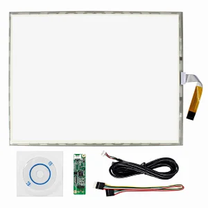 15inch 5-Wire Resistive Touch Panel Screen VS150TP-5S 15inch resistive touch screen