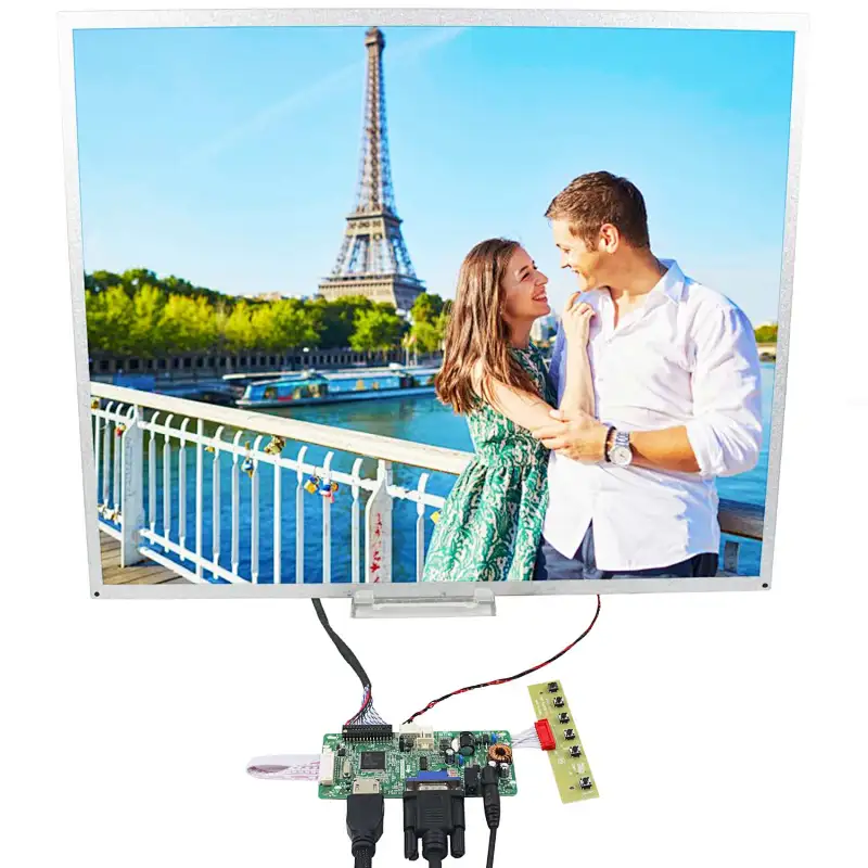 19 inch G190ETN01.0 1280X1024 LCD Screen with HDMI VGA LCD Cotnroller Board 19 inch G190ETN01.0 1280X1024 G190ETN01.0 1280X1024 19 inch G190ETN01.0 19 inch lcd screen lcd screen 19 inch