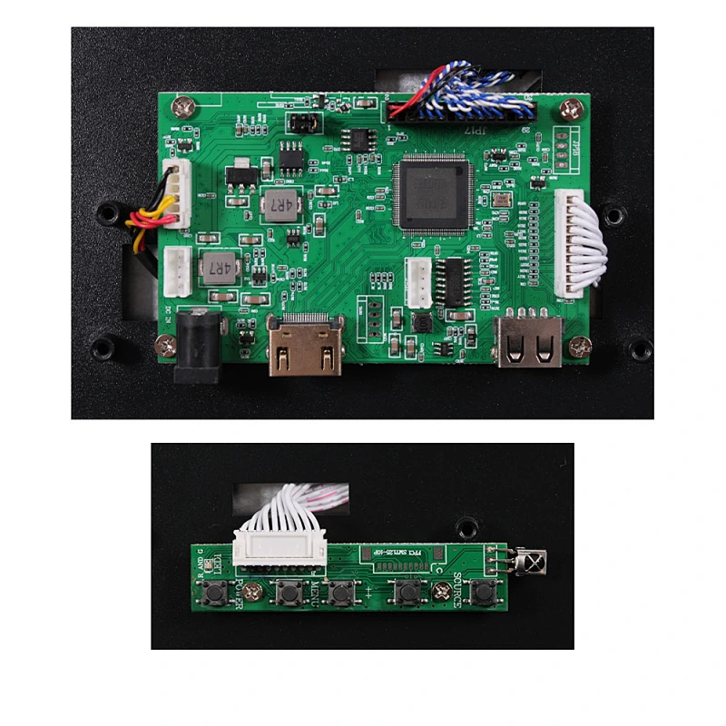 15.6inch G156HTN02.1 1920X1080 LCD Screen Monitor With HDMI USB LCD Controller Board ​​​​​​​